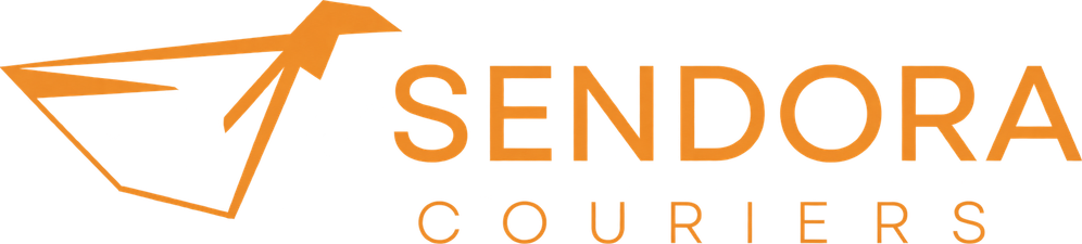 Sendora Couriers logo