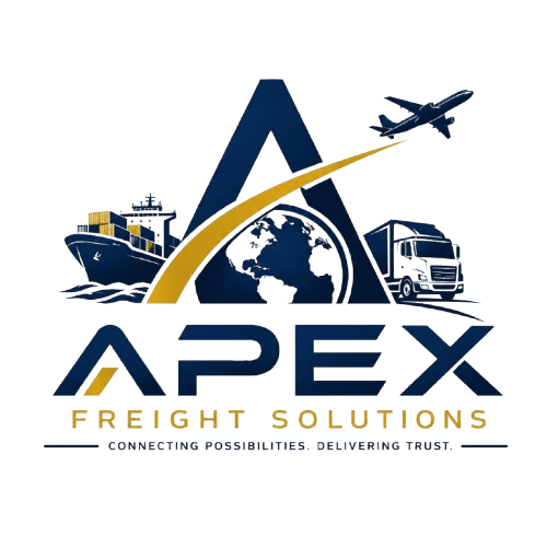 Apex Freight Solutions logo