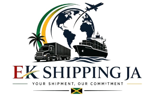 EK Shipping JA logo