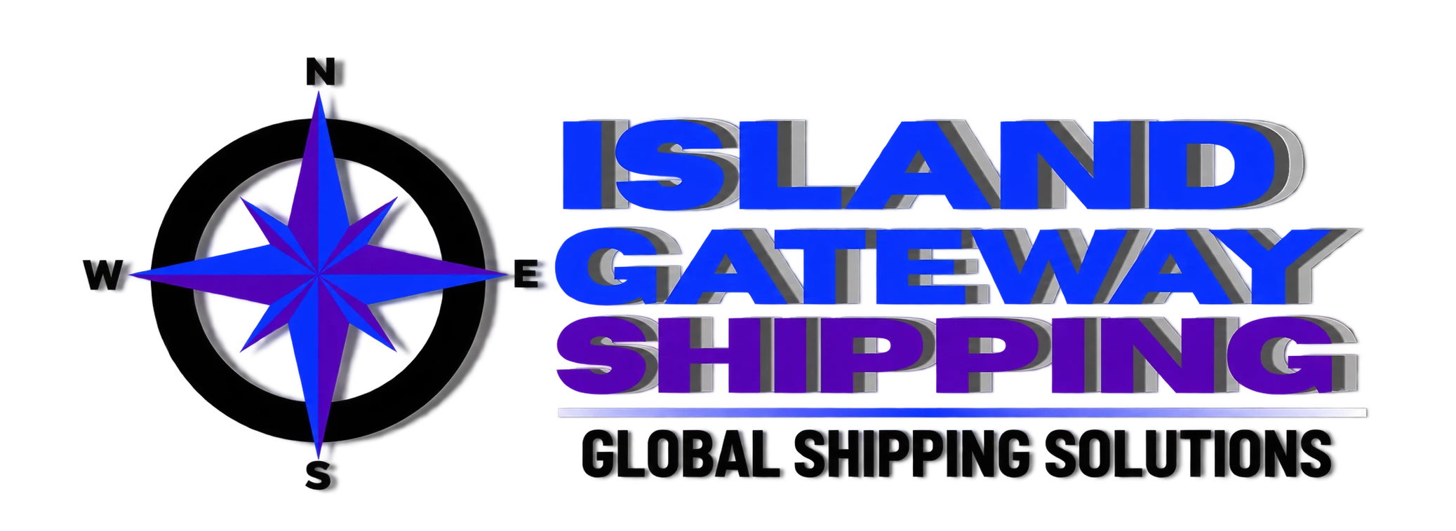 Island Gateway Shipping logo
