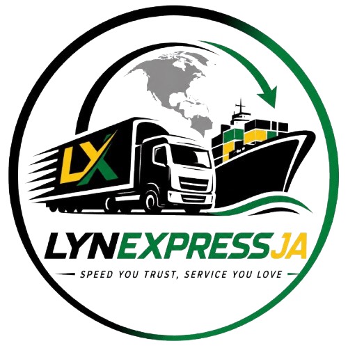 Lynexpressja logo