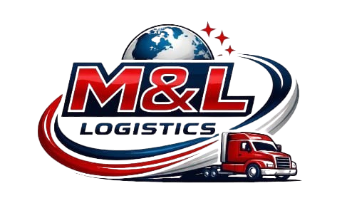 M&L Logistics logo