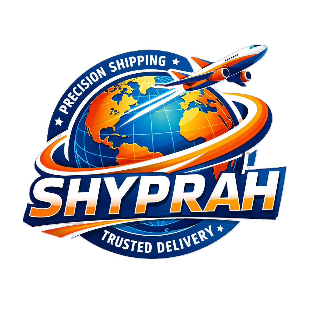 SHYPRAH logo