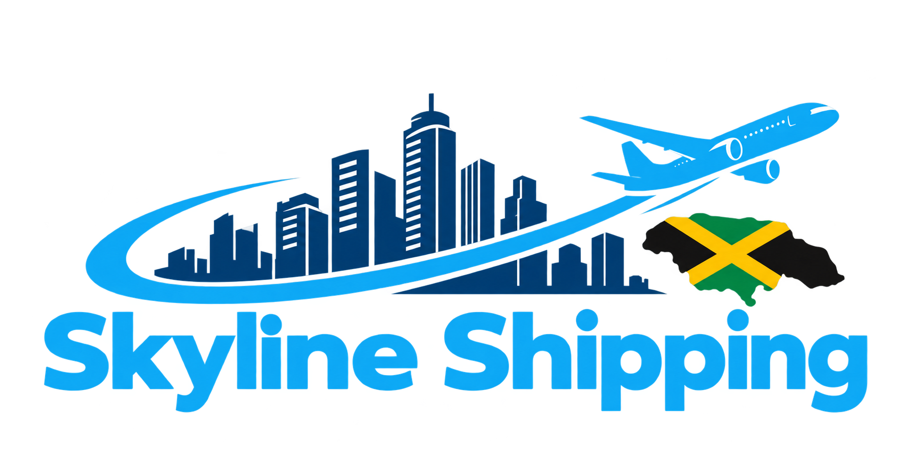 Skyline Shipping logo