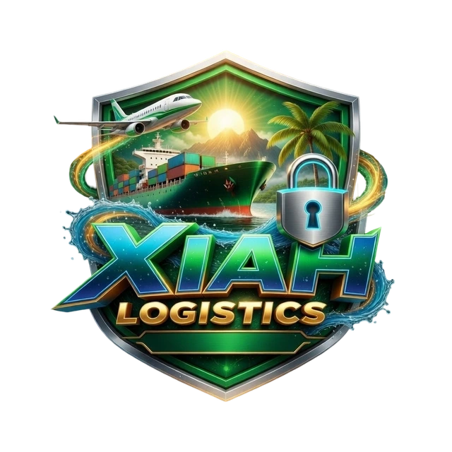 Xiah Logistics logo